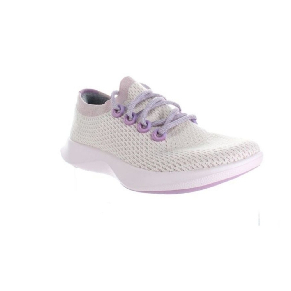 Allbirds Tree Dasher Flora - Women's Size 8 (Medium Width)